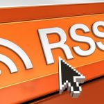 RSS news feeds (RSS 뉴스 피드)