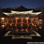 50 beautiful places to visit in Korea (아름다운 한국 관광명소 50곳)