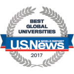 세계 대학 순위 (Best Global Universities Rankings)