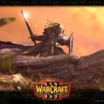 Warcraft3 battle platform (워크래프트3 공식 중국 서버)