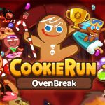 쿠키런 오븐브레이크 스페셜 공략 (Cookierun ovenbrake special)