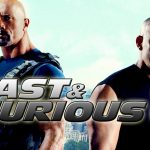 분노의 질주 8 (Fast and Furious 8 : The Fate Of The Furious)