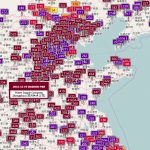 실시간 대기 오염 (미세먼지) 지수 (Real-time Air Quality Index (AQI))