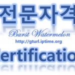 2017년 국가자격시험 시행일정(National Certification)