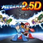 록맨 2.5D (Megaman 2.5D)