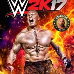 WWE 2K17 PC