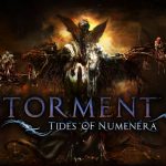 토먼트 타이드오브누메네라 (Torment Tides of Numenera)