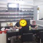 인천 뷰티샵 눈썹공주의 힐링팩방 피부미용 네일 눈썹 Beauty shop