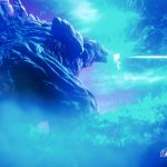 고질라 괴수혹성 Godzilla Monster Planet 2017